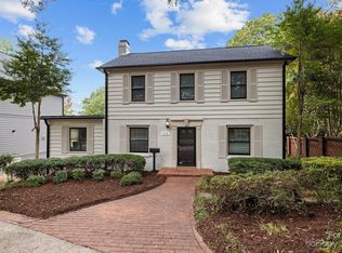 312 Brandywine Rd, Charlotte, NC 28209