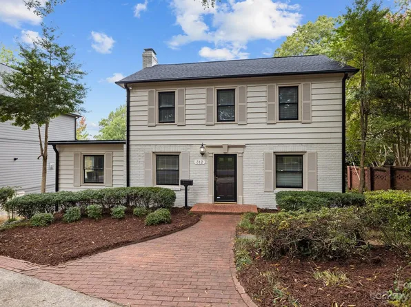 312 Brandywine Rd, Charlotte, NC 28209