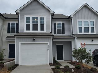 1404 Smoky Mountains St, Durham, NC 27713