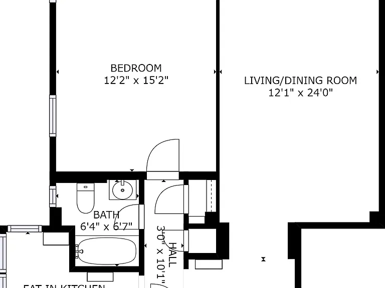 3440 79th St #1D — Photo 18
