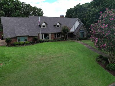 16 Heritage Park Cir, N Little Rock, AR, 72116