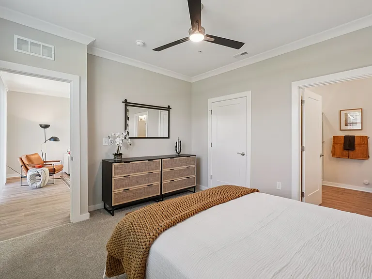 Filmore Place Apartments — Photo 30