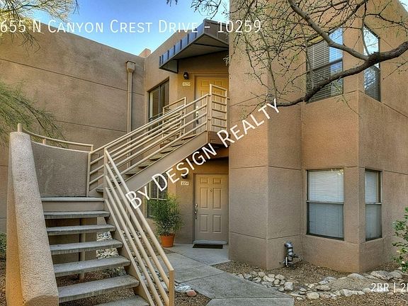 2nd image of 6655 N Canyon Crest Dr Unit 10259