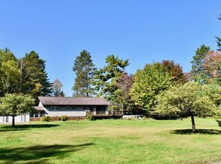 4537 Pine View Dr, Rhinelander, WI 54501