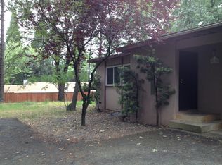 5521 Paloma Ave, Paradise, CA 95969