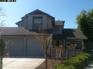 20 Calisesi Ct, Oakley, CA 94561