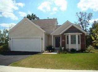 481 Triple Crown Way, Marysville, OH 43040