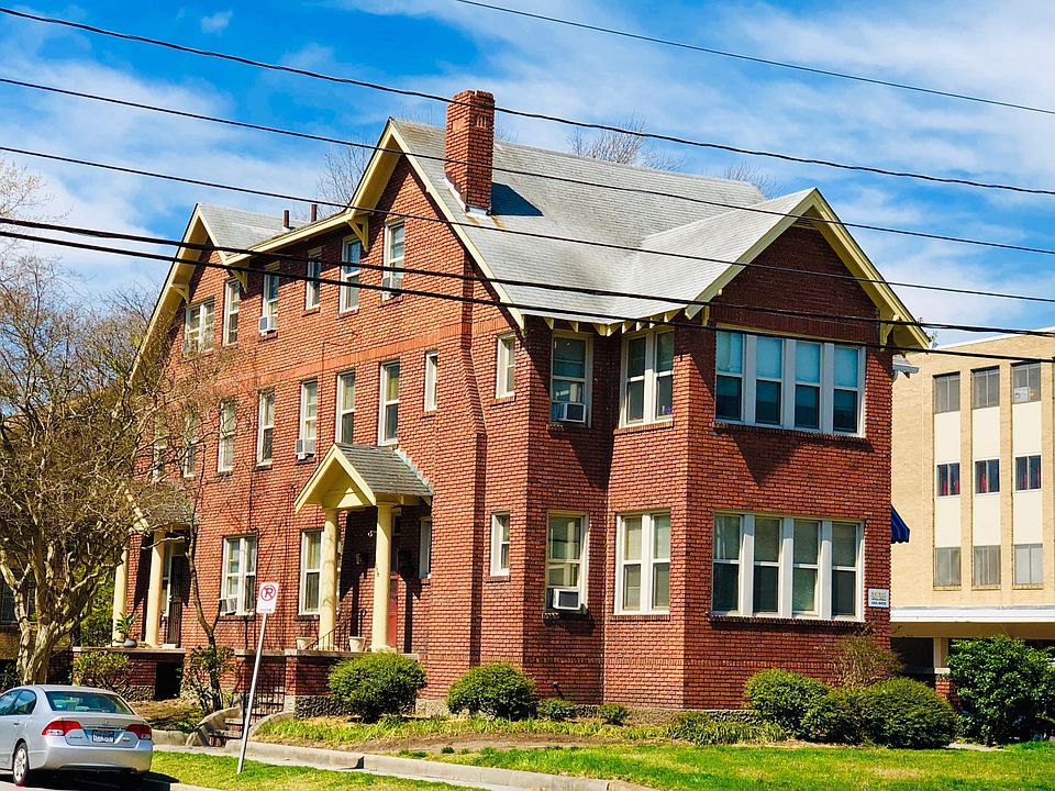 2nd image of 1903 Hampton Blvd #A