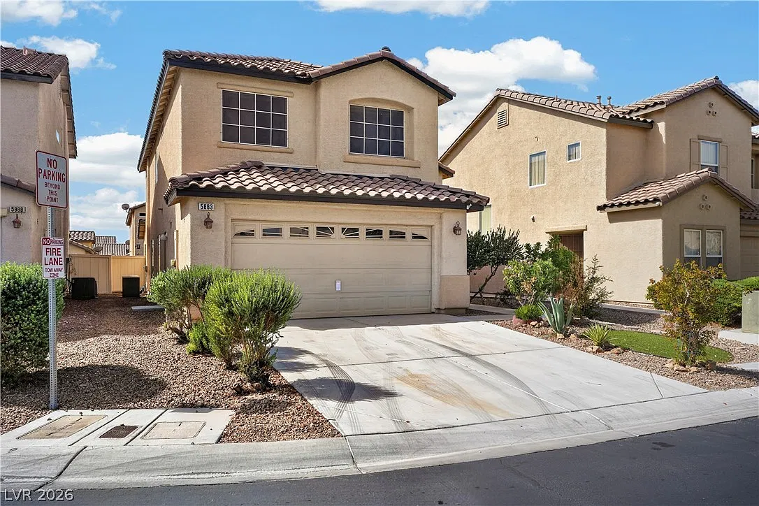 5 bed, 3.0 bath, 1886 sqft, $2,200 — Photo 1