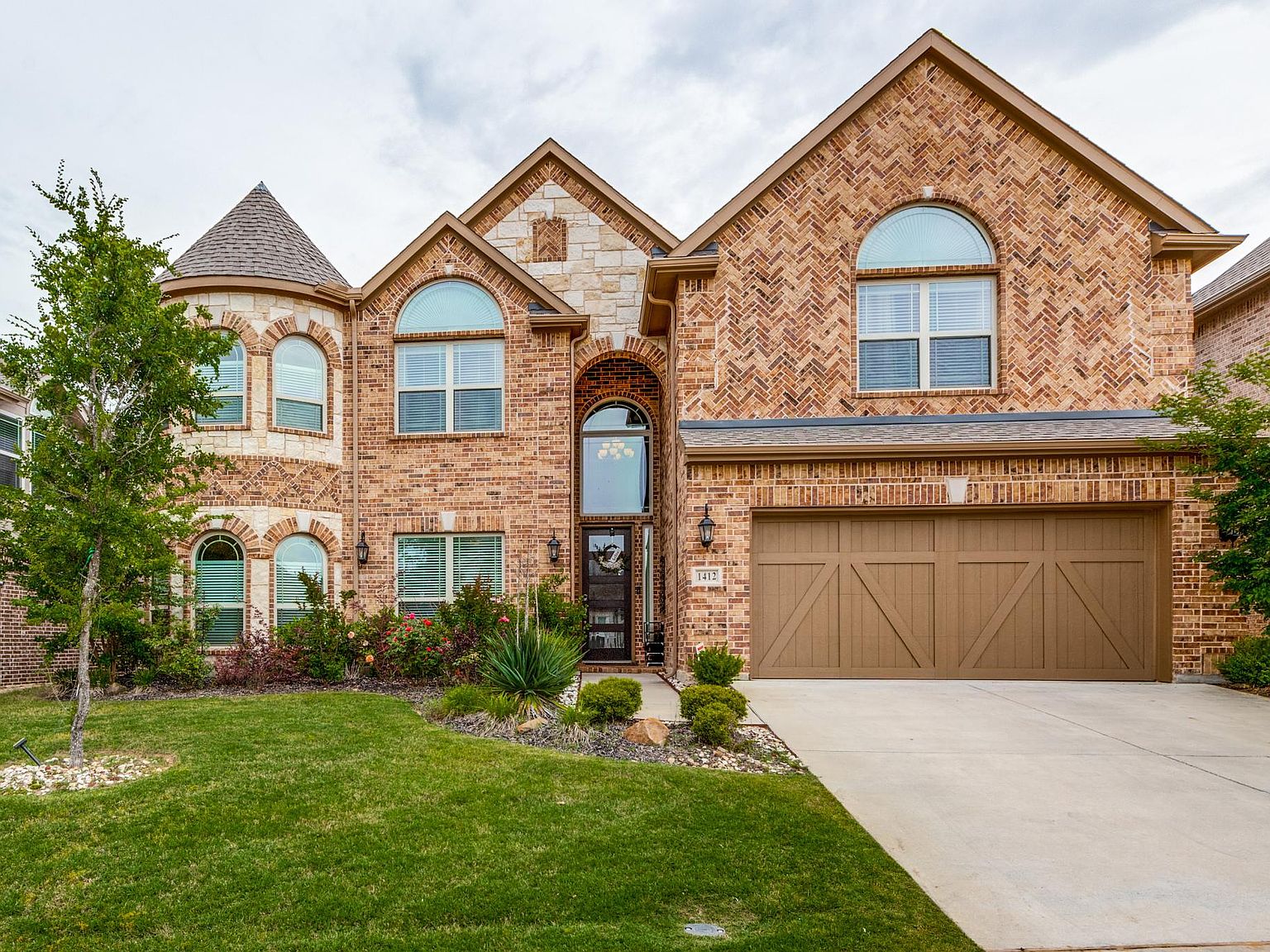 1412 Baynes Dr, Mckinney, TX 75071 Zillow