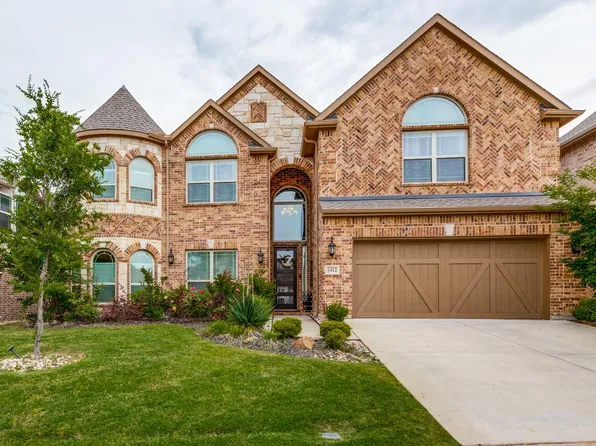 1412 Baynes Dr, McKinney, TX 75071