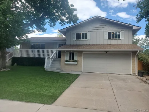 7567 E Fremont Drive, Centennial, CO 80112