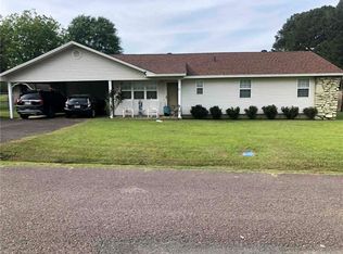 105 NE 17th St, Atkins, AR 72823