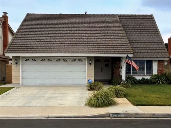 8071 Dawn Cir, La Palma, CA 90623