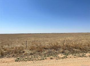 0 S Johnson Rd, Rush, CO 80833