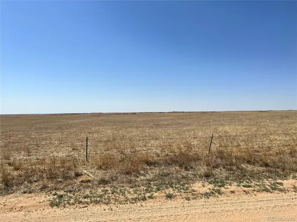 0 S Johnson Road, Rush, CO 80833