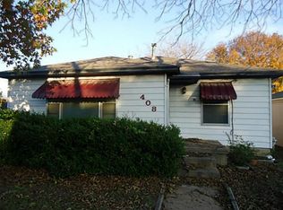 408 Rose Mary Ln, Cockrell Hill, TX 75211