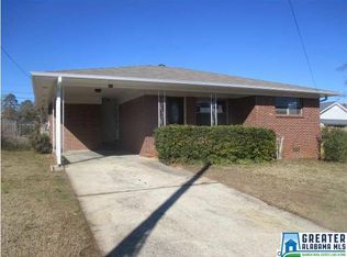 403 Alice St, Bessemer, AL 35020