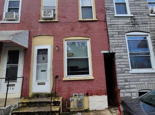 656 Eisenbrown St, Reading, PA 19601