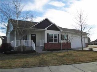 5836 Foxtail Loop N, Billings, MT 59106