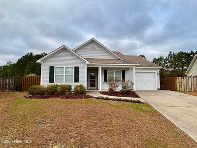1775 Provincial Drive, Leland, NC, 28451