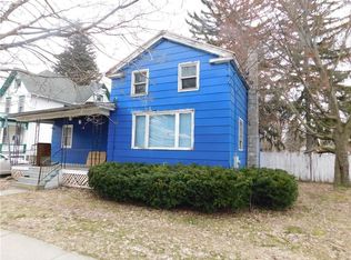 30 Perine St, Dansville, NY 14437