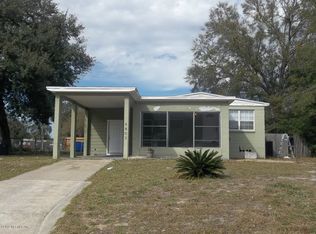 6803 Lotus Rd S, Jacksonville, FL 32211