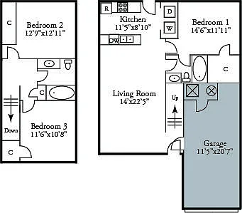 5204 Tessa Way — Photo 3