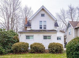 6810 Bancroft St, Hiram, OH