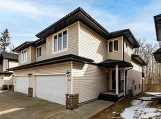 131 Mohr Ave #114, Spruce Grove, AB