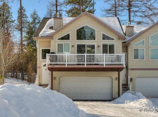 450 Golf Haven Dr, Whitefish, MT 59937