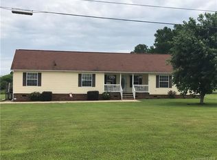 1848 County Line Rd, Kings Mountain, NC 28086