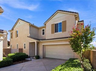 3147 E Discovery St, Ontario, CA 91762