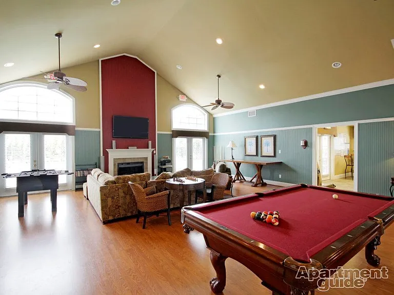 The Suites at Port Warwick — Photo 19