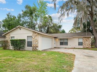 2232 Bannister St, Deltona, FL 32738