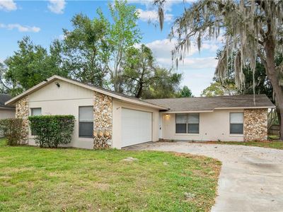 2232 Bannister St, Deltona, FL, 32738