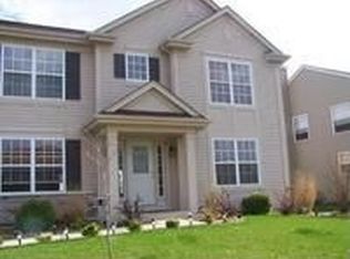 389 Horizon Ln, Dekalb, IL 60115