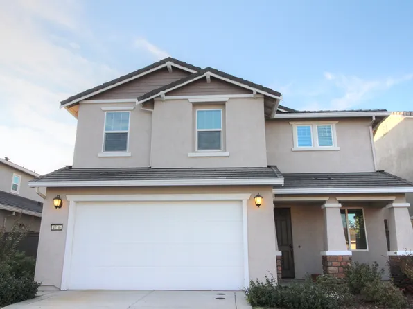 4236 Shorthorn Way, Roseville, CA 95747