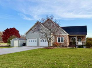 2 Shetland Lane, Swanton, VT 05488