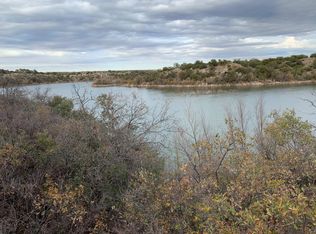 93 Ward Rd, Justiceburg, TX 79330