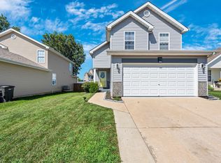 165 Autumn Oaks Dr, Troy, MO 63379