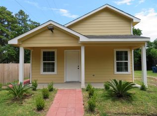 5403 Farley Dr #A, Houston, TX 77032