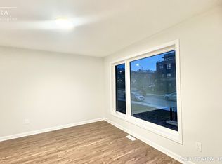 301 Glenroy Gilbert Dr #8, Ottawa, ON K2J 5W2