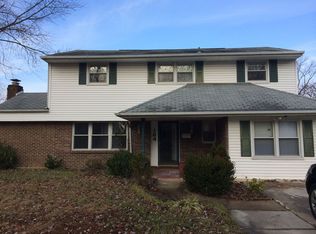 164 Brookside Blvd, Newark, DE 19713