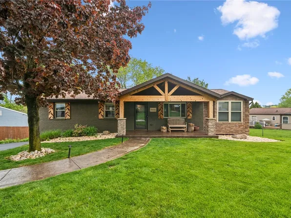 504 Green Haven Ct, Pittsburgh, PA 15239