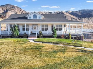 528 E 700 S, Monroe, UT 84754