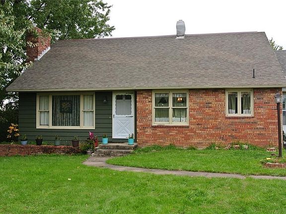 2nd image of 8161 Kellogg St