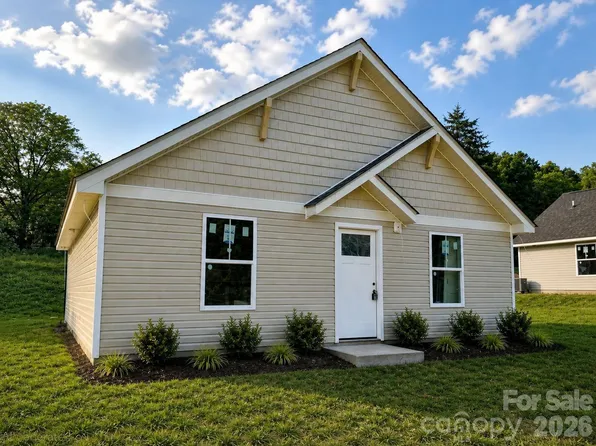 907 Hill St, Albemarle, NC 28001