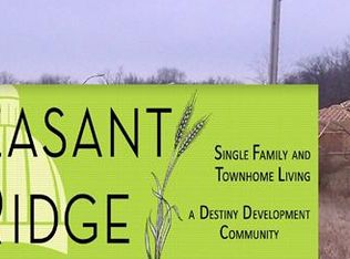5414 Destiny Dr, Pleasant Hill, IA 50327