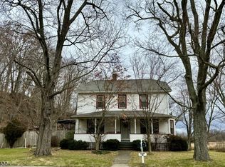 230 & 232 Johnsonburg Rd, Andover, NJ 07821